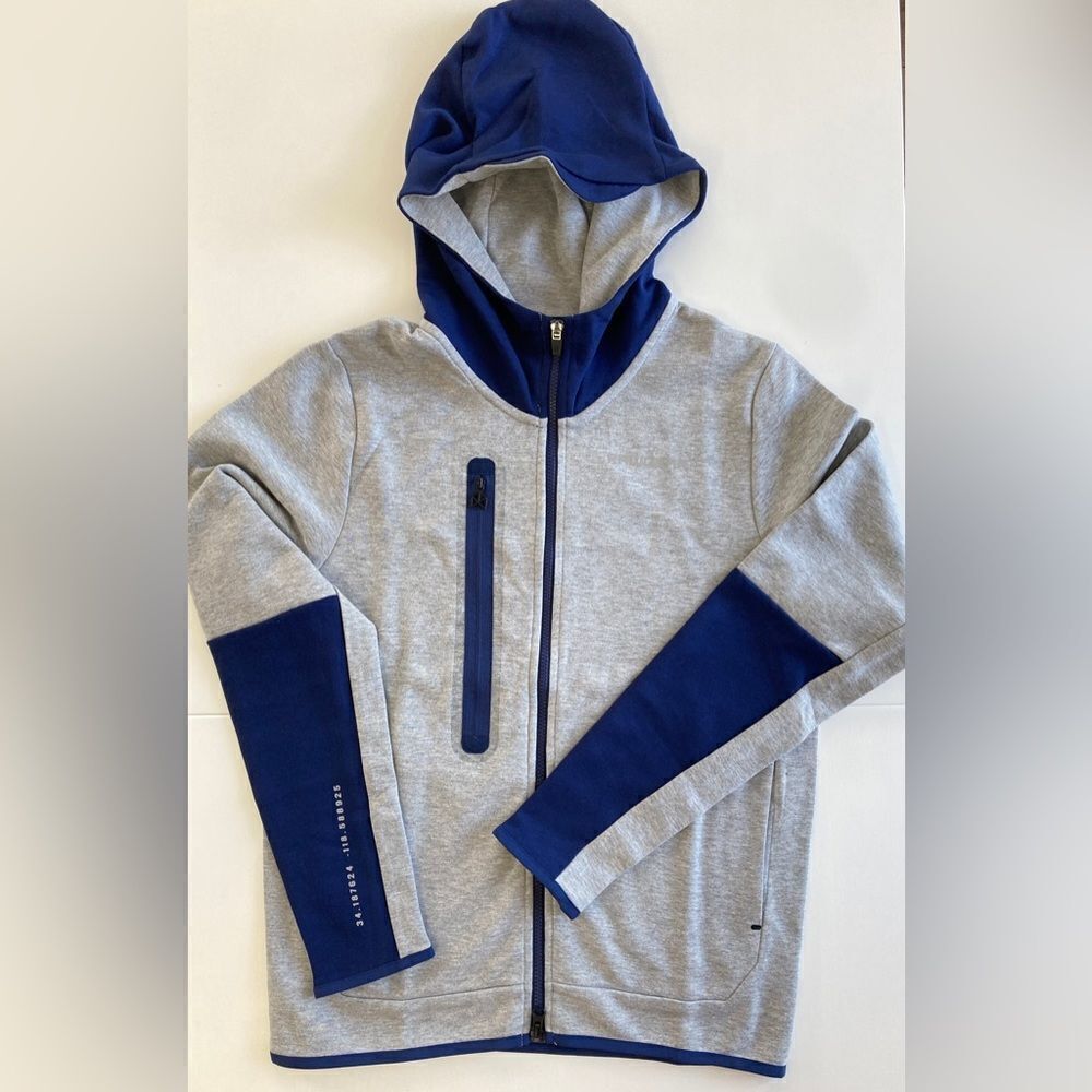 Rawgear Tech Jacket - Picture 2 of 10